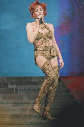 Mylène Farmer